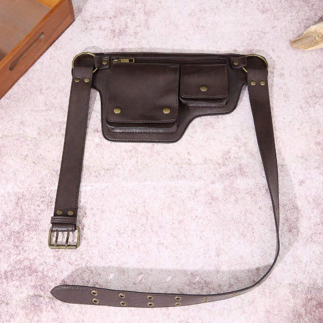 Copenhagen bag