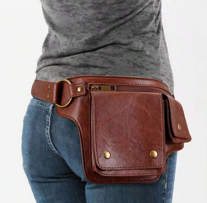 Copenhagen bag