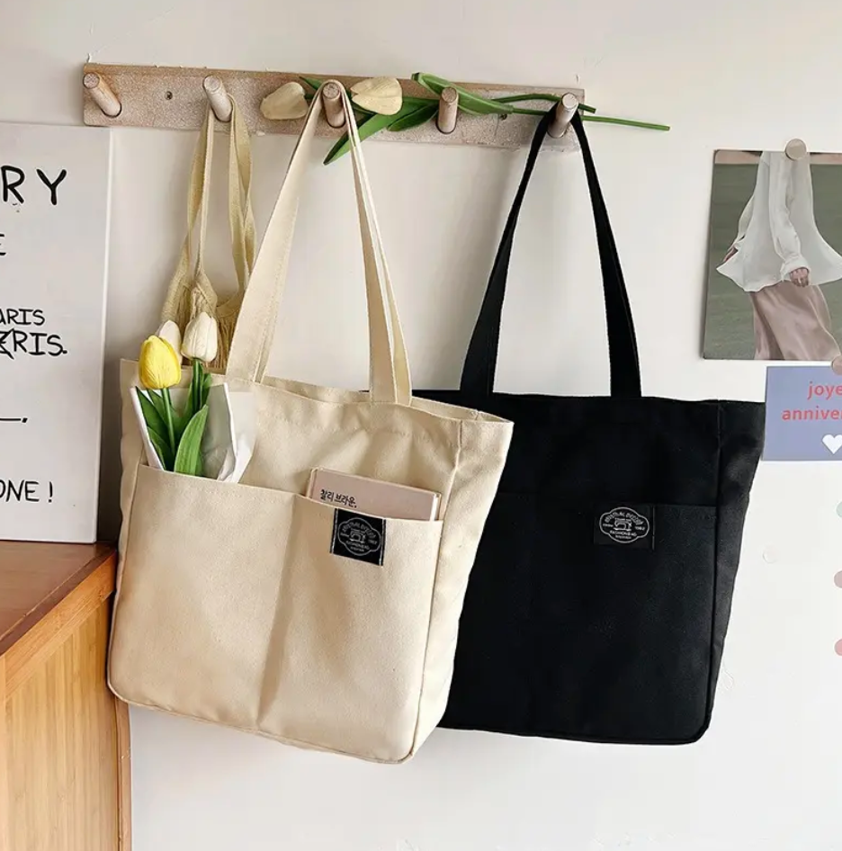 Tote bag | Shopping net | Trænings net
