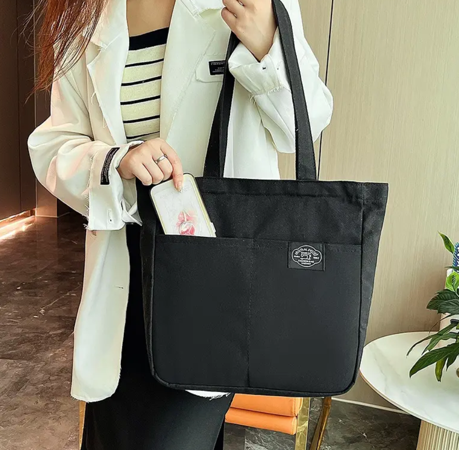 Tote bag | Shopping net | Trænings net