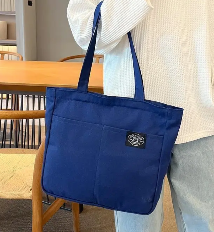 Tote bag | Shopping net | Trænings net