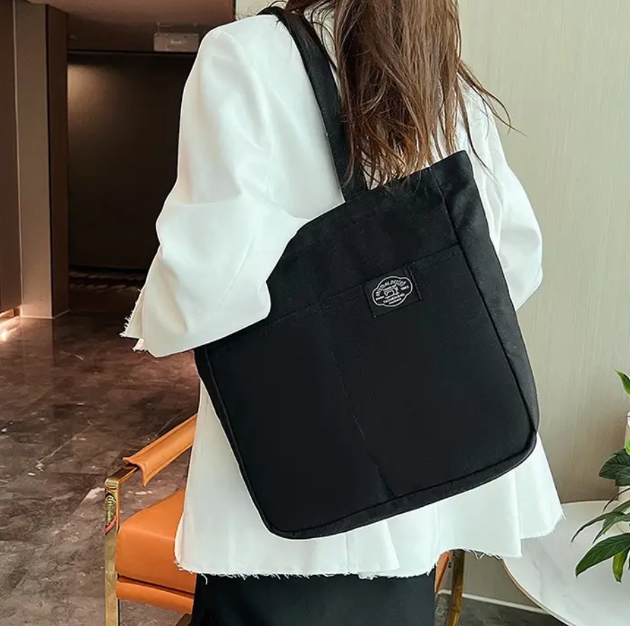 Tote bag | Shopping net | Trænings net