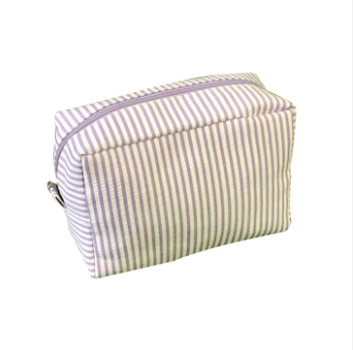 Lilla makeup bag