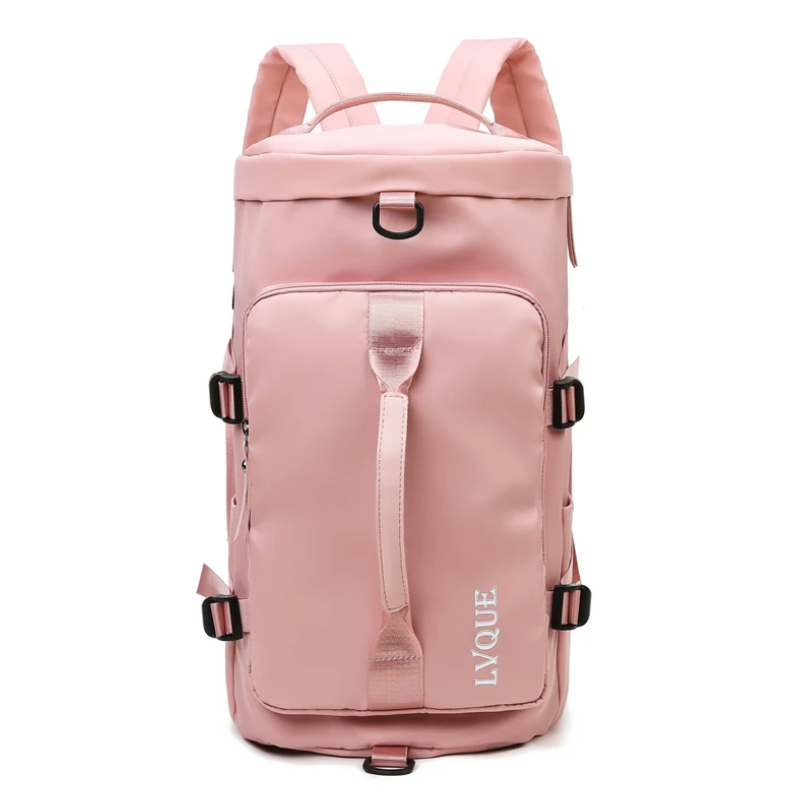 Gym bag | fitness rygsæk | Duffel taske