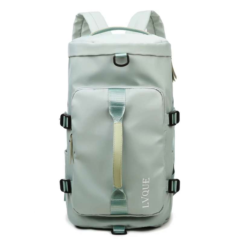 Gym bag | fitness rygsæk | Duffel taske