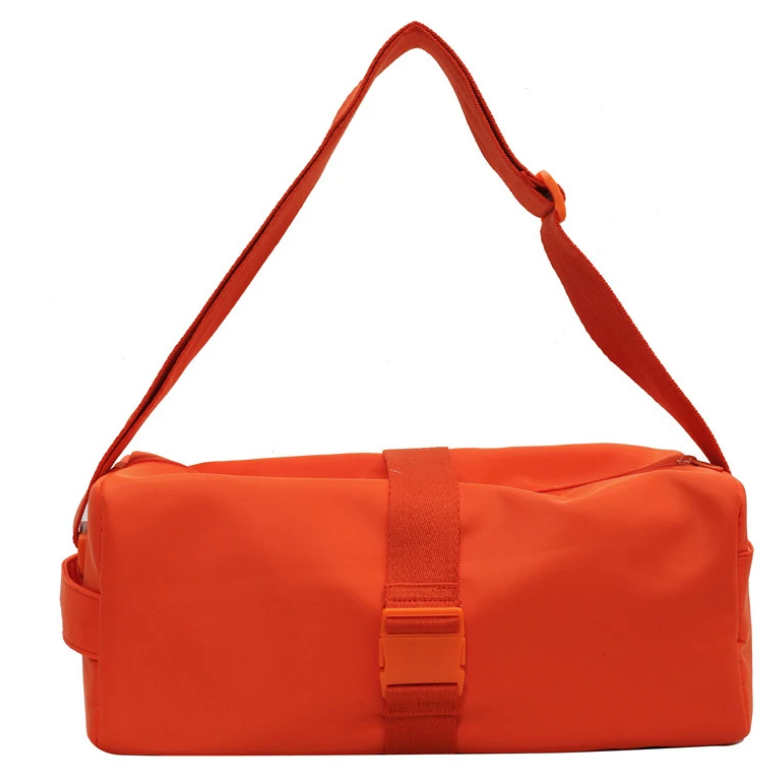 Sport taske | Gym bag | Praktisk og lille taske til kvinder