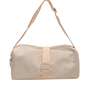 Sport taske | Gym bag | Praktisk og lille taske til kvinder