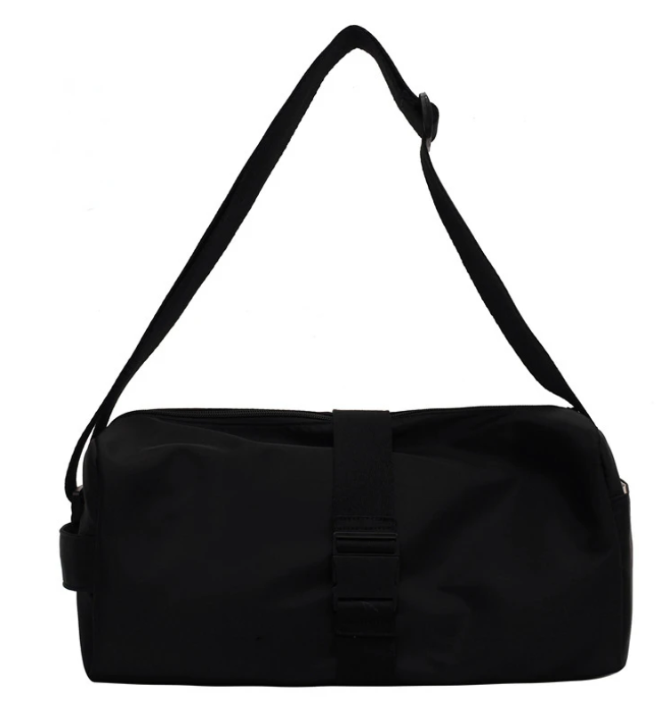 Sport taske | Gym bag | Praktisk og lille taske til kvinder