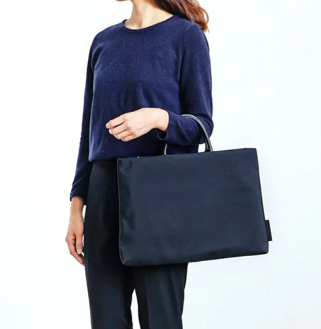 Laptop taske | Dokument bag | Business taske - Til kvinder