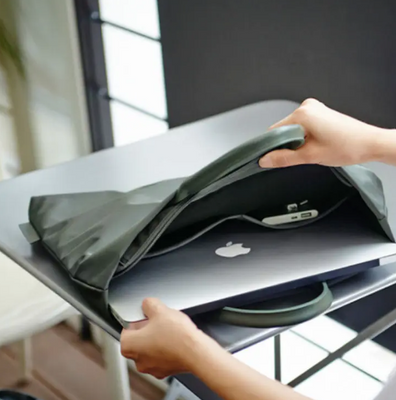 Laptop taske | Dokument bag | Business taske - Til kvinder