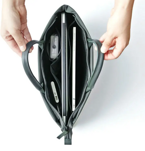 Laptop taske | Dokument bag | Business taske - Til kvinder