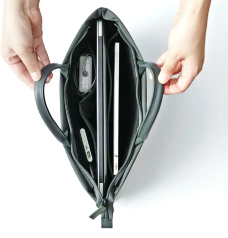 Laptop taske | Dokument bag | Business taske - Til kvinder
