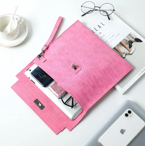 Tablet case | Laptop Sleeve Bag | Slim look - Til kvinder