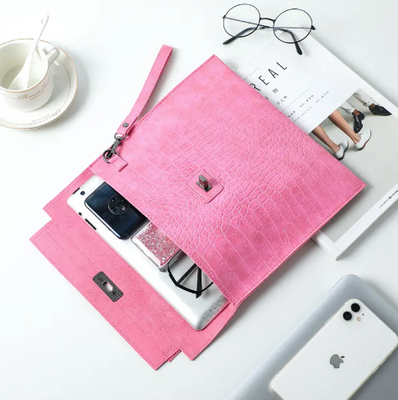 Tablet case | Laptop Sleeve Bag | Slim look - Til kvinder