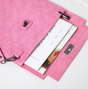 Tablet case | Laptop Sleeve Bag | Slim look - Til kvinder