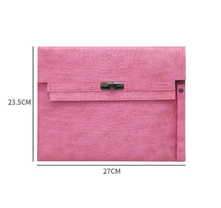 Tablet case | Laptop Sleeve Bag | Slim look - Til kvinder