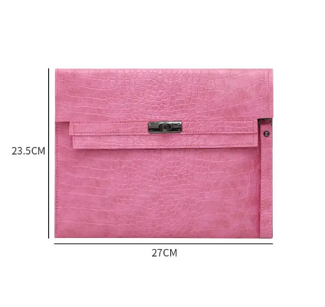 Tablet case | Laptop Sleeve Bag | Slim look - Til kvinder