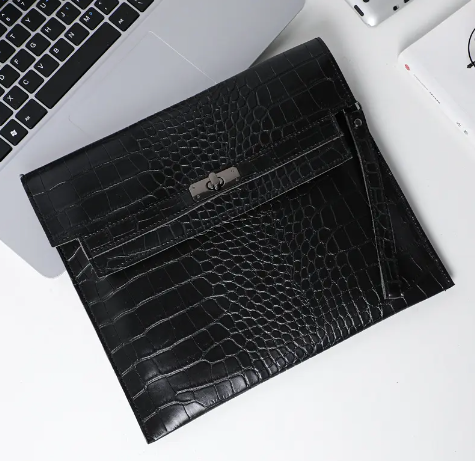 Tablet case | Laptop Sleeve Bag | Slim look - Til kvinder