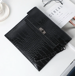 Tablet case | Laptop Sleeve Bag | Slim look - Til kvinder