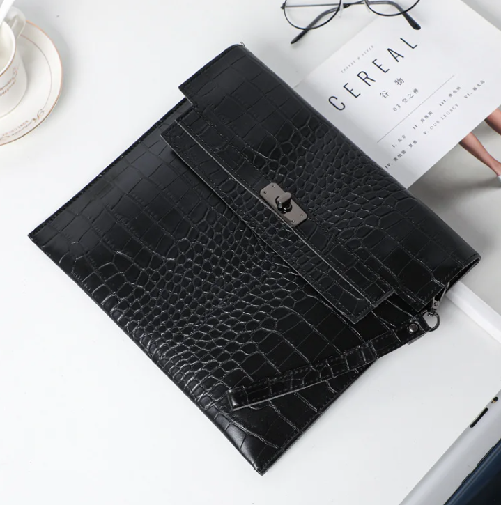 Tablet case | Laptop Sleeve Bag | Slim look - Til kvinder