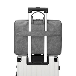 Laptop taske | Computer bag | Praktisk - Til kvinder