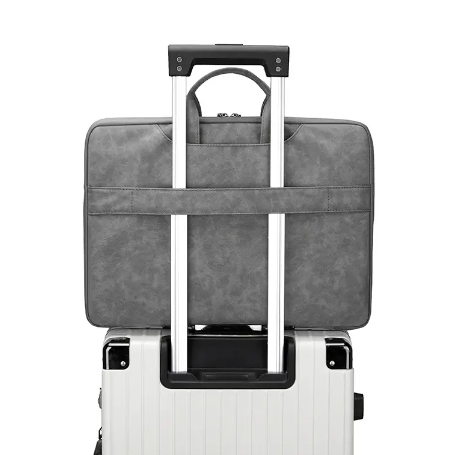 Laptop taske | Computer bag | Praktisk - Til kvinder