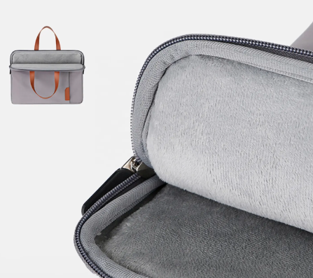 Laptop taske | simpel og praktisk | Kuffert venlig - til Kvinder
