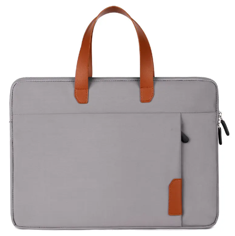 Laptop taske | simpel og praktisk | Kuffert venlig - til Kvinder