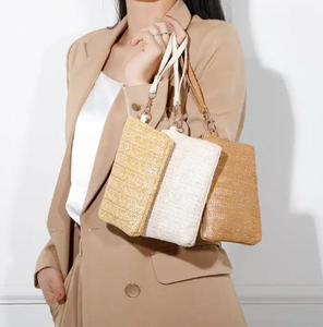 Summer Clutch i 3 farver