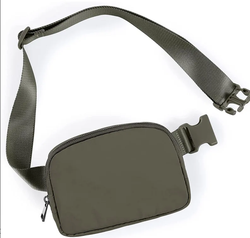 Mavetaske | Fanny bag - til kvinder