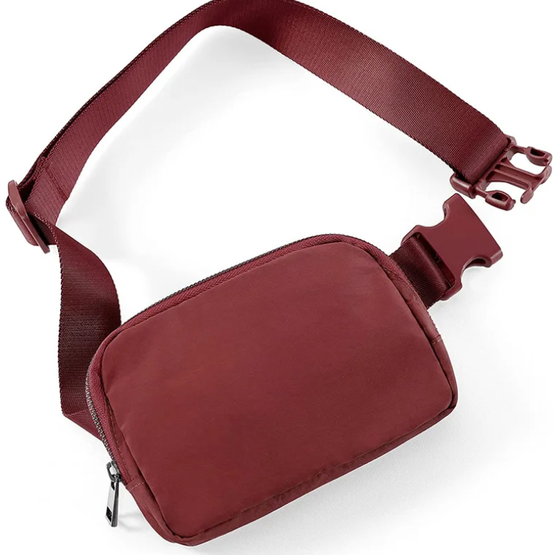 Mavetaske | Fanny bag - til kvinder