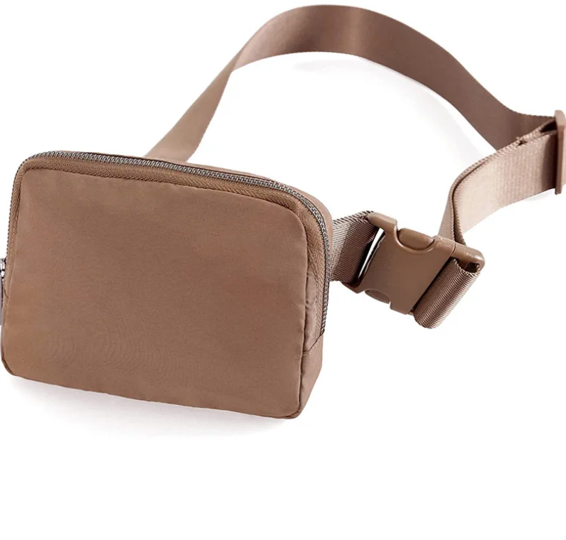 Mavetaske | Fanny bag - til kvinder
