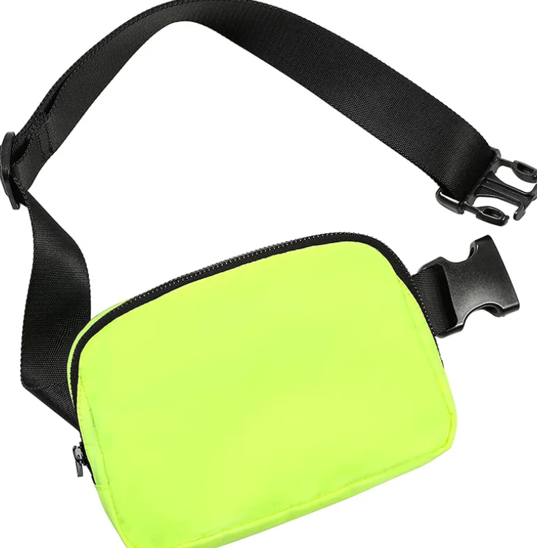 Mavetaske | Fanny bag - til kvinder