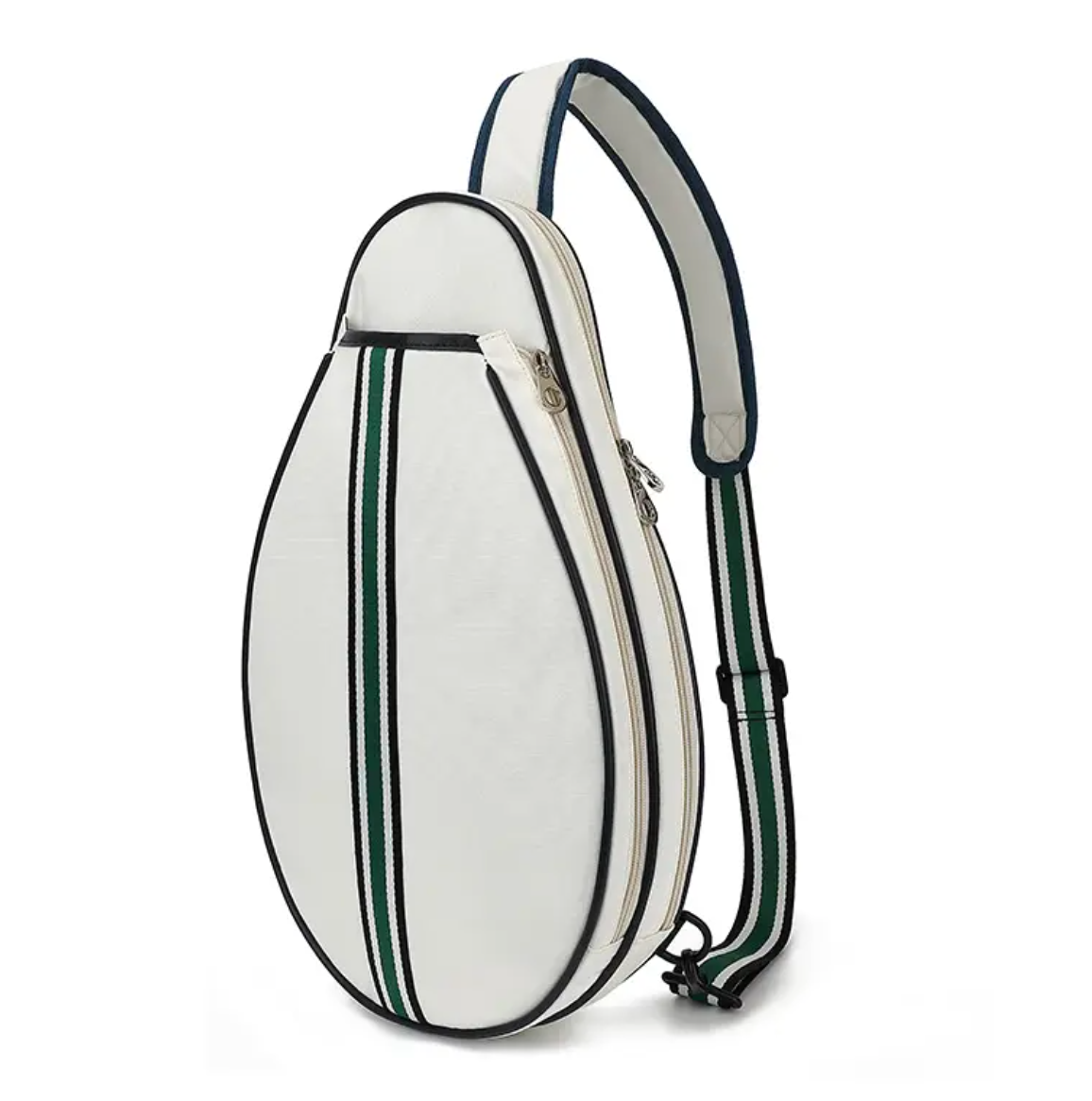 Tennis taske | Padel taske | Simpelt design