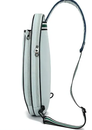 Tennis taske | Padel taske | Simpelt design