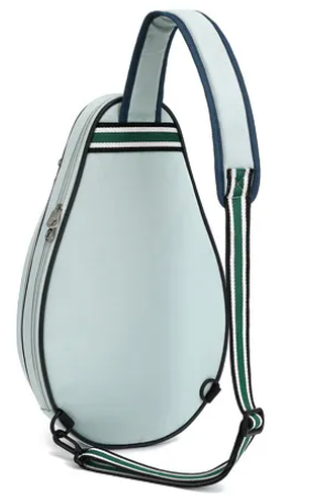 Tennis taske | Padel taske | Simpelt design