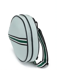Tennis taske, som også fungere som padel taske i simpelt design