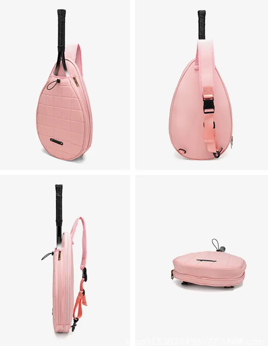 Padel taske | Ketsjer taske | Tennis taske