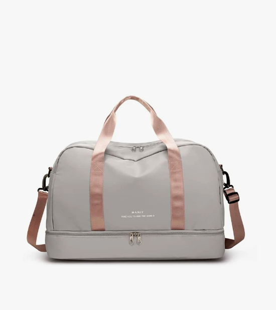 Elegant Weekend Duffelbag